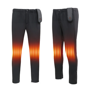 <span class=keywords><strong>Veste</strong></span> de <span class=keywords><strong>cyclisme</strong></span> réfléchissante pour homme, imperméable, coupe-vent, <span class=keywords><strong>thermique</strong></span>, chauffante, électrique, pour l'hiver, pour la pratique du sport en plein air - Product Image 3