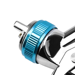 Pistolet de <span class=keywords><strong>peinture</strong></span> pneumatique HVLP de qualité supérieure WYMA, durable, 1,3 mm, pour <span class=keywords><strong>peinture</strong></span> automobile - Product Image 4