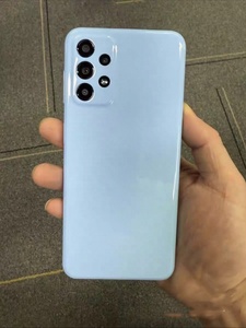 ขายส่ง Samsung A23 รุ่นนานาชาติ ปลดล็อคแล้ว สมาร์ทโฟน 5G ของแท้ - Product Image 1