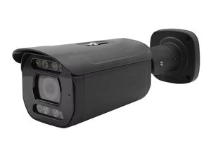 Dakang 8MP ANPR License Plate <strong>Camera</strong>, 4K PoE Car Plate Number <strong>Camera</strong> <strong>5</strong>-50mm Lens - Product Image 4