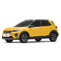 Kia KX1 2026, Auto 2025, 1.5L CVT Edición Comfort, Mejor Precio, China YIPAO, SUV Pequeño de 5 Asientos, Kia KX1 2026, Auto Nuevo