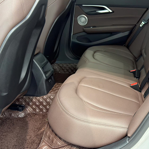 Sedán Usado <span class=keywords><strong>BMW</strong></span> <span class=keywords><strong>Serie</strong></span> <span class=keywords><strong>1</strong></span> 120i <span class=keywords><strong>M</strong></span> Sport Shadow Edition 2023, <span class=keywords><strong>1</strong></span>.5T 136PS Gasolina, Auto de <span class=keywords><strong>Segunda</strong></span> <span class=keywords><strong>Mano</strong></span>, Techo Panorámico, Asientos de Cuero - Product Image 6