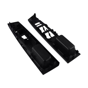 Panel de interruptores elevalunas Toyota Yaris 74231-52650-C0 74232-52550-C0 Pieza de repuesto - Product Image 2