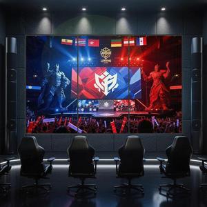 Screen Elevator Retail Store with Video Wall Function and Sdk Ideal Media Advertising P18 P2 P25 <strong>Digital</strong> Signage and <strong>Displays</strong> - Product Image 1