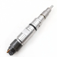 Inyector Diesel 0445120327 en Oferta para Motor, Válvula de Inyección Common Rail
