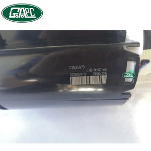 Pompe à carburant V8 3.0L 5.0L GJ0213 C2D25079 C2Z8509 9X239H307AE 9X23-9H307-AE pour <span class=keywords><strong>Jaguar</strong></span> <span class=keywords><strong>XF</strong></span> 2010-2012 Pièces détachées <span class=keywords><strong>Prix</strong></span> usine - Product Image 5