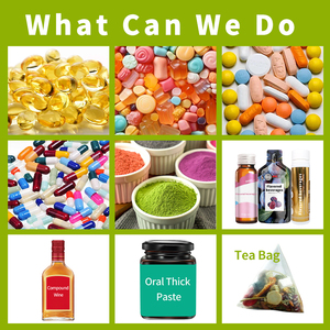 Hochwertige Maßgeschneiderte L-Glutathion-Kapseln 20000mg Gamme Blanchissante <span class=keywords><strong>Glutathione</strong></span> zur Hautaufhellung & Entfernung von Flecken und Akne - Product Image 5