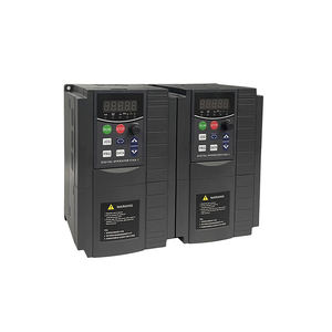Pompe solaire OLU 1,5 kW AC 380V triphasée haute efficacité MPPT hors réseau avec onduleur VFD à fréquence variable - Product Image 6