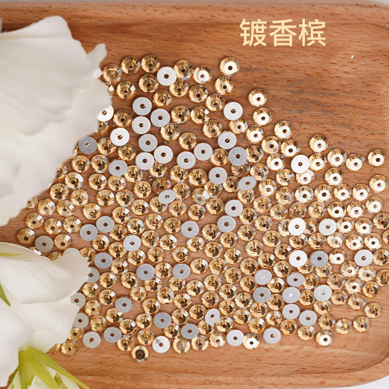 ชุบแชมเปญ