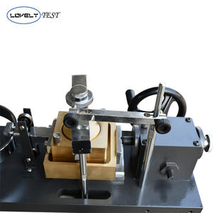 Fast Delivery High Quality Large <strong>Direct</strong> Cyclic <strong>Shear</strong> <strong>Test</strong> Soil Geotechnical Engineering - Product Image 4