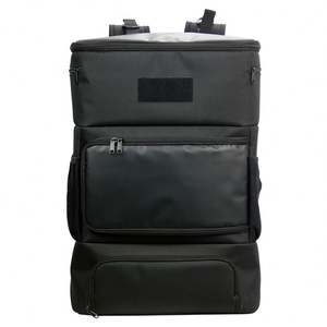 Multisport Sport Gym <b>Backpack</b> Travel Waterproof Triathlon Transition <b>Backpack</b> With Rescue Whistle - Product Image 5