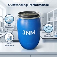 Agent de nivellement haute performance JNM-HL pour une teinture uniforme et une cohérence de couleur supérieure