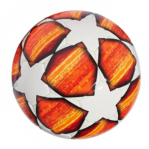 op Selling High Quality Lightweight Durable Soccer <b>Ball</b> Low Price Latest Design High Quality Custom Colors & Logo Soccer <b>Ball</b> - Product Image 2