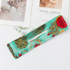 Diadema rizadora de pelo para mujer, rodillo para hacer moños, lazo para mujer, oreja de conejo, accesorios mágicos para el <span class=keywords><strong>peinado</strong></span>, herramienta para horquilla - Product Image 5