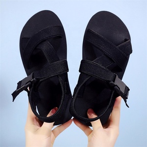 Pantofole Casual EVA comodi sandali estivi antiscivolo scarpe basse sempreverdi <span class=keywords><strong>da</strong></span> <span class=keywords><strong>uomo</strong></span> per uso esterno invernale - Product Image 4