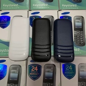 Téléphone portable compact et durable GT E1205Y double SIM 2G <span class=keywords><strong>GSM</strong></span> débloqué, écran 1,52 pouces, batterie 800 mAh, radio FM, lampe torche - Product Image 6