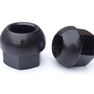 Khai Thác Mỏ Tự Khoan Neo Hệ Thống Các Loại Hạt Mái Hỗ Trợ Bu Lông Đá Ngầm Neo Bóng Nut Dome Nut Cho Chủ Đề Hollow Rock Bolt - Product Image 5