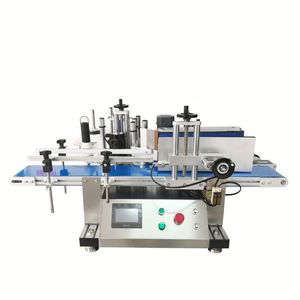 Fabricant <span class=keywords><strong>de</strong></span> machines d'étiquetage à grande vitesse pour étiquettes suspendues, étiquettes <span class=keywords><strong>de</strong></span> pagination, applicateur d'étiquettes depuis 1998 - Product Image 6