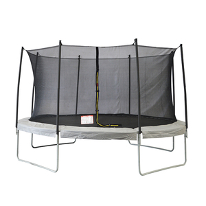 Trampolines tròn 14 chân Trampoline màu xanh - Product Image 5