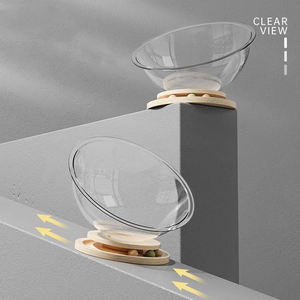 Cat Hammock Window <b>Bed</b> Wood Suction Cup Four Seasons Universal Cat Litter Wall Mounted Cat <b>Bed</b> Cave Cooling - Product Image 6