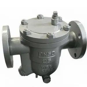 CS41H الحرة كرة طافية نوع محبس البخار - Product Image 1