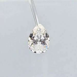 Moissanite personnalisée, taille fantaisie excellente, forme fantaisie, couleur <span class=keywords><strong>DEF</strong></span> incolore, clarté VVS, diamant non monté, certifié par un tiers - Product Image 5