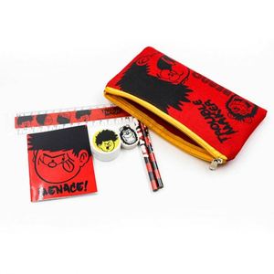 Ensemble de bureau personnalisé OEM, bloc-notes, t-shirt, articles promotionnels de luxe pour entreprises, cadeaux d'entreprise avec logo - Product Image 3