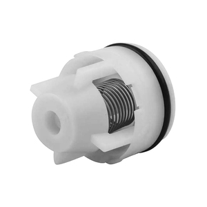 Vanne de contrôle à cartouche en <span class=keywords><strong>PVC</strong></span> de haute qualité <span class=keywords><strong>32</strong></span> mm Ningbo, modèle OV32, pour compteur d'eau manuel, garantie 3 ans, usage domestique et cuisine - Product Image 1