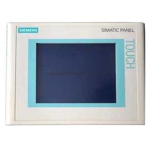 Original SIEMENS PLC Touch Panel SIMATIC 6 av6 642-0bc01-1ax1 Tp177a TP177B 6AV6642-0BA01-1AX1 siemens Hmi 6av 6 0dc01-1ax1 - Product Image 2