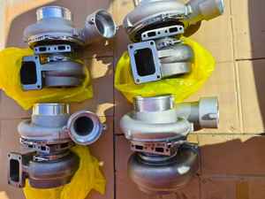 Compresseur de moteur d'excavatrice C9 C13 C18 C7.1 3508 3512 145-8884 7W8011 130130084 118-2987 362-0837 - Product Image 2