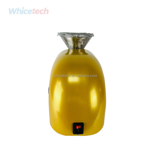 Prensa de Aceite Comercial Automática WH-J168 1800W Mini Prensa de Aceite Inteligente de Acero Inoxidable para el Hogar y Comercial - Product Image 5