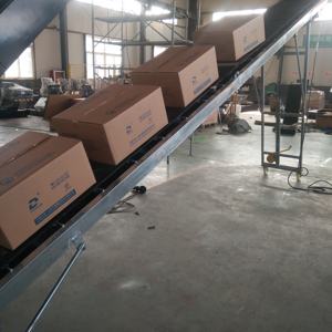 Fabrik-Kleinförderband Logistik-Sortierförderband - Product Image 6