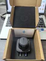 SLAMTEC LPX-T1M4 40m 2D LiDAR IP66 Industrial Grade AGV Obstacle Avoidance Laser Scanner
