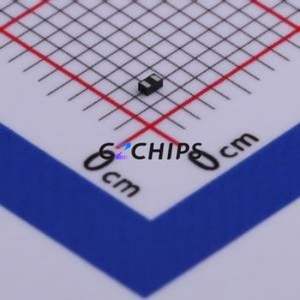 ESDLLC5V0D8BH ใหม่และต้นฉบับ DFN1006-2ทรานซิสเตอร์ ESD และป้องกันไฟกระชาก (TVS/ESD) - Product Image 2