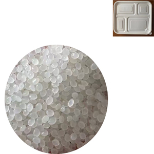 Soluzioni di Imballaggio Sostenibili, Particelle di Poli(Acido Lattico) PLA, Plastiche Ingegneristiche - Product Image 6