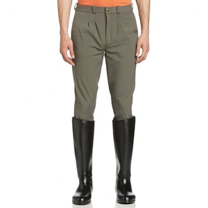 Pantalones de Montar a Caballo para Hombre, de Tela Ligera, Personalizados, Ropa Ecuestre - Product Image 1