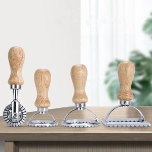 Molde para Galletas de Aleación de Zinc T1258, Molde para Empanadas, Cortador de Pasteles, Herramienta de Cocina para Repostería, Molde para Galletas para Panaderías - Product Image 2