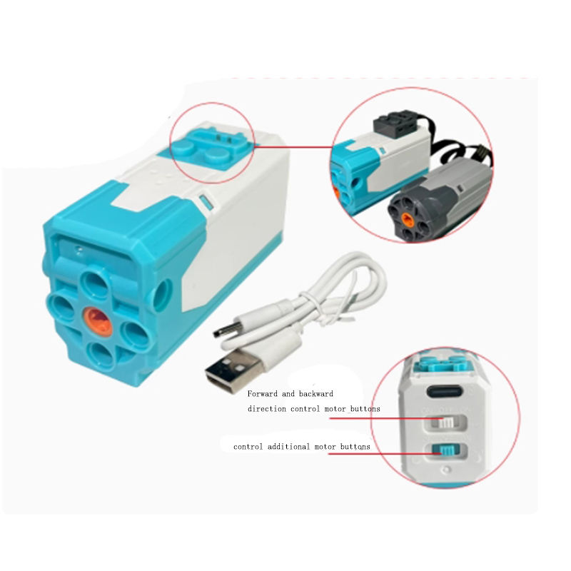 Lego 88008 Lego Boost Interactive Motor Lego Boost Motor Medium