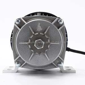 Moteur à aimants sans balais 24V 500W pour vélo électrique - Product Image 6