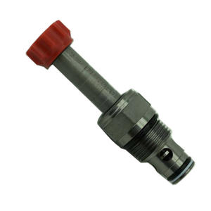 Vanne directionnelle hydraulique à solénoïde de marque Taiwan Winner EP10W2A02N05, cartouche, fournie directement par le fabricant, état neuf - Product Image 3