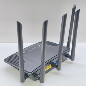 OEM/ODM AX3000 WiFi 6 3000Mbps Speed <strong>Dual</strong>-Band Gigabit Modem Antenna 5G <strong>Ethernet</strong> Device Home Wifi <strong>Router</strong> <strong>Wireless</strong> - Product Image 3