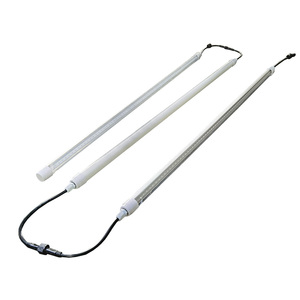 DC 12V 24V quang phổ đầy đủ dẫn dải phát triển đèn năng lượng mặt trời tăng trưởng thực vật ánh sáng Veg IP65 - Product Image 2