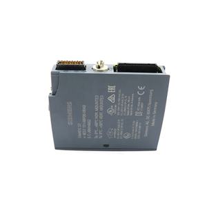 Contrôleur programmable Siemens 6ES7131-6BF00-0BA0 SIMATIC ET200SP Série Plc 6ES7131-6BF01-0BA0 Module PLC Siemens - Product Image 1