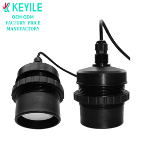 Transmetteurs de niveau haute précision avec radar 80G pour la gestion efficace de l'eau dans l'irrigation agricole - Product Image 4
