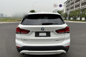 Autos Usados <span class=keywords><strong>BMW</strong></span> <span class=keywords><strong>X1</strong></span> 2021 Facelift SDrive20Li Automático Turbo con Asientos de Cuero, Elegante, Juvenil, Deportivo y Económico - Product Image 5
