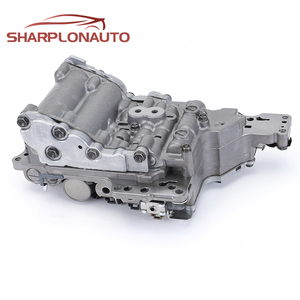 Corpo Valvola per Trasmissione Automatica per <span class=keywords><strong>Opel</strong></span> 1992-1998 90512756 - Product Image 3