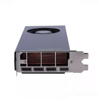 Carte graphique serveur Turbo RTX 4070 12 Go GDDR6X PCIe 4.0 à ventilateur unique