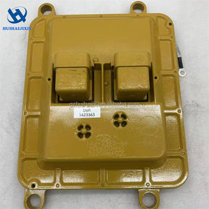 Блок управления двигателем ECU для контроллера 120H 140H 160H D6N D6M D6H ECM ECU 1729389 172-9389 142-3363 1423363 1322148 132-2148 - Product Image 1