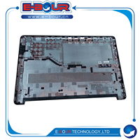 Coque inférieure en gros pour ordinateur portable 15-DY 15-EF 250 G9 255 G9 Base inférieure boîtier de porte coque D pièces d'ordinateur