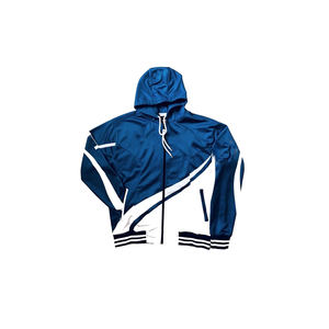 Al por mayor personalizado sublimación de ropa de moda para hombres Sudadera con capucha ropa de invierno caliente sudaderas con capucha para la venta - Product Image 4